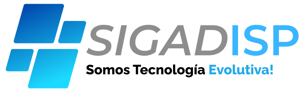 Logo SIGADISP
